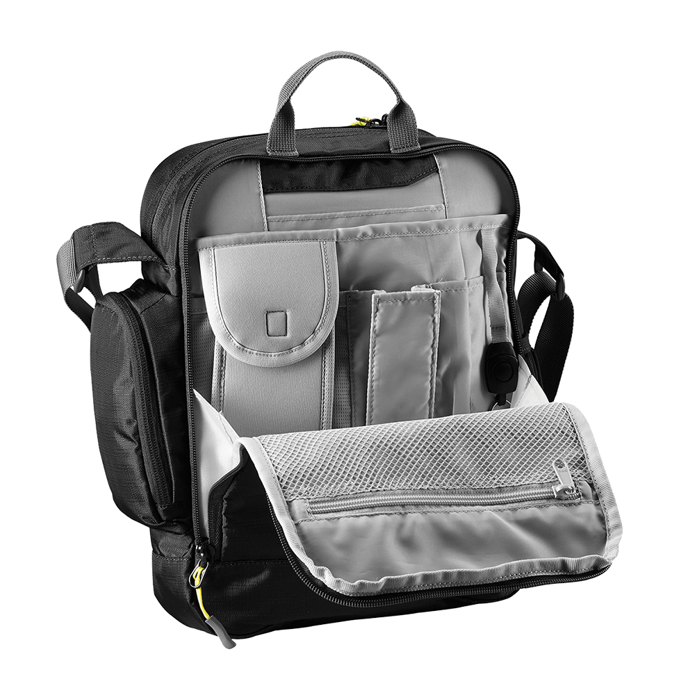 Caribee Jetset RFID