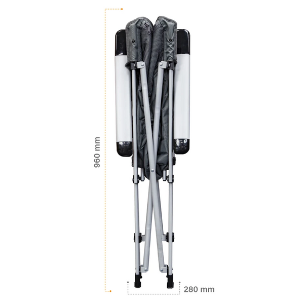Caribee Crossover Chair New