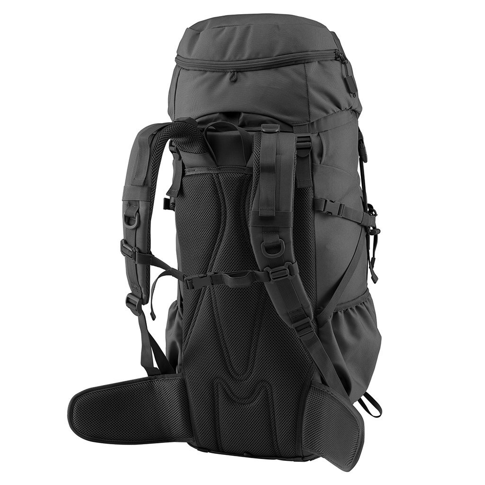Caribee M60 Phantom Rucksack 60L (Black)