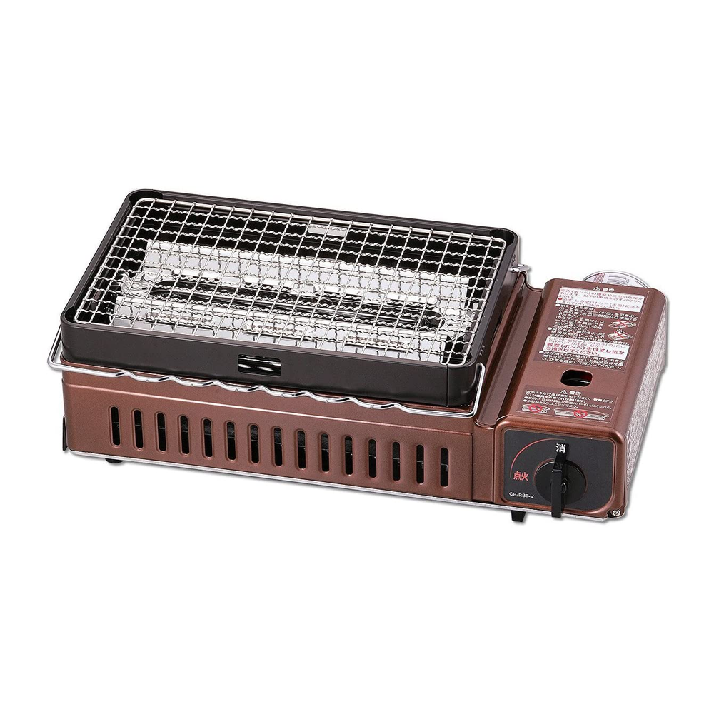 Portable grill stove best sale