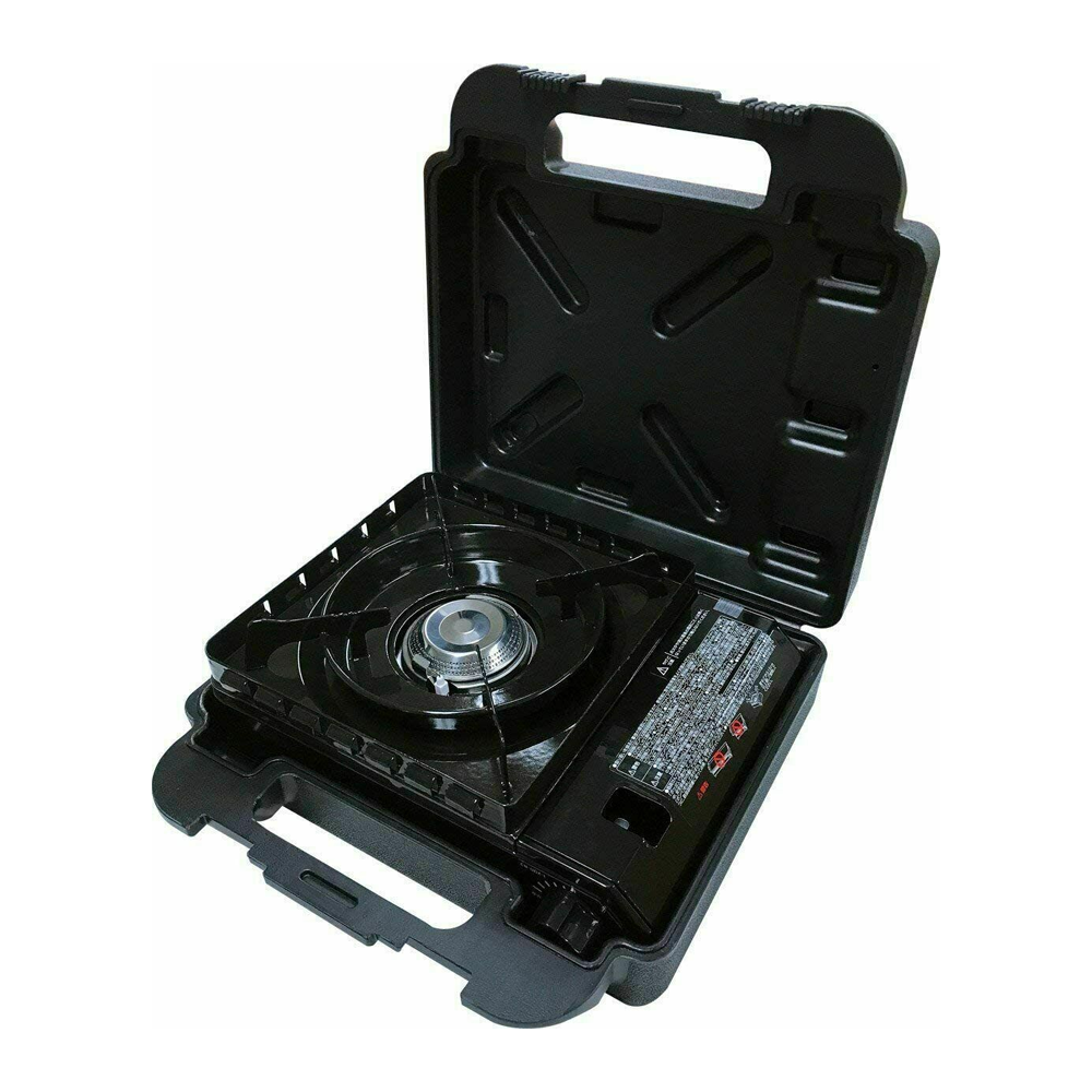 Iwatani Tafumaru Outdoor Gas Stove