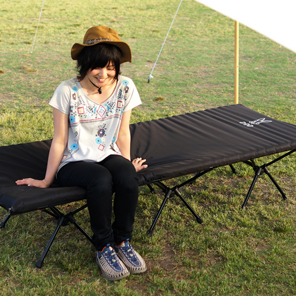 DoD Hanpen In The Sky Camping Bed
