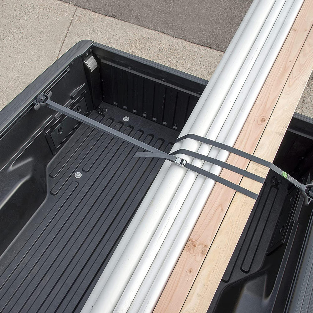Nite Ize Dual CamJam® Tie Down System