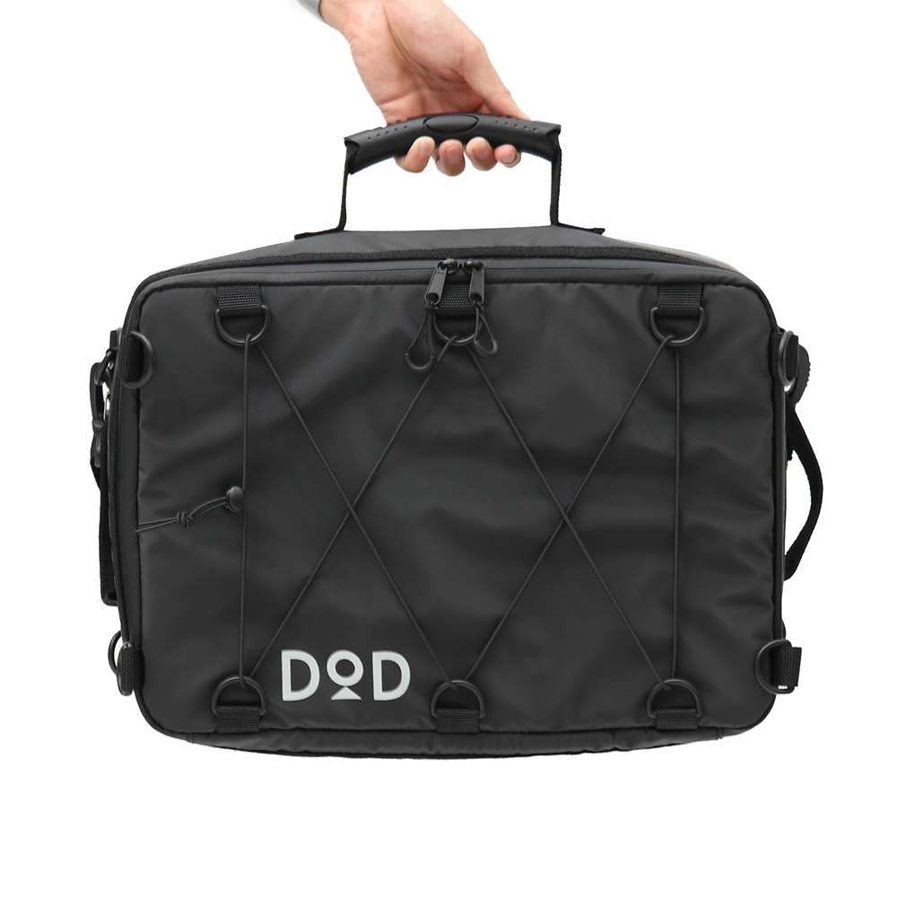 DoD Soft Kurako Rider’s Cooler Bag