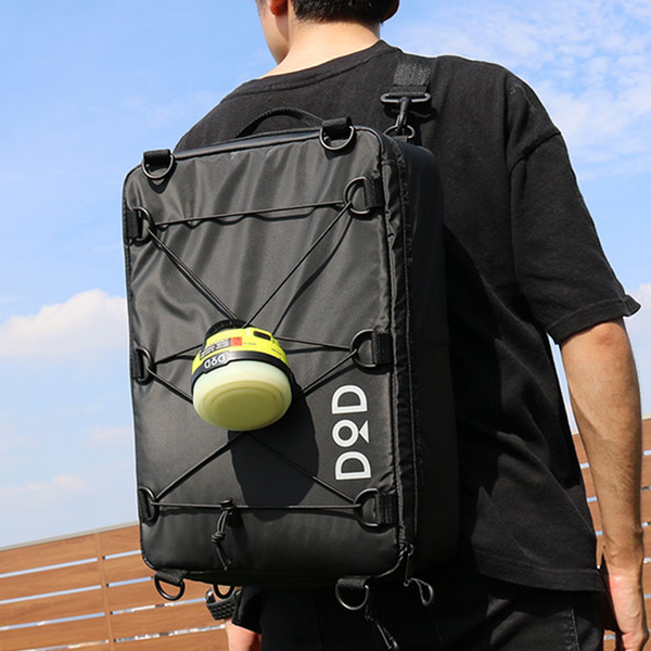 DoD Soft Kurako Rider’s Cooler Bag