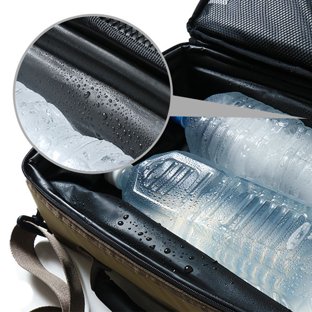 DoD Soft Kurako Rider’s Cooler Bag