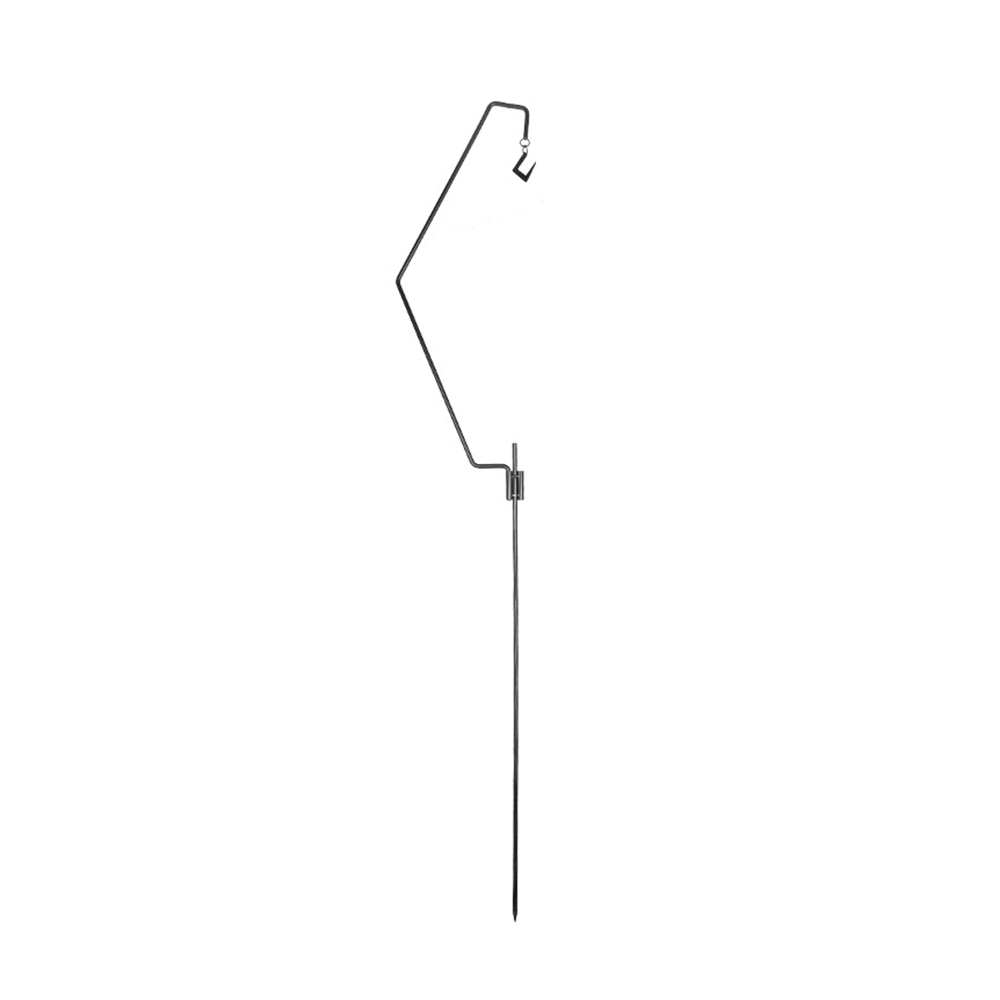 Camp Leader Multipurpose Hanger Stand