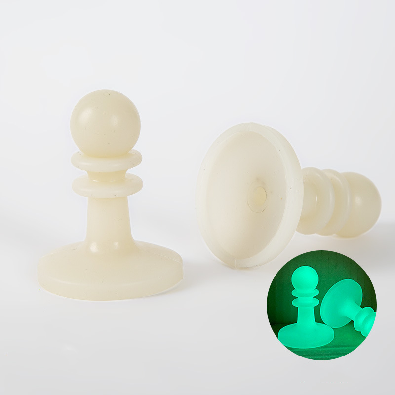 Camp Leader Luminous Tent Pole Lighting Protection Cap