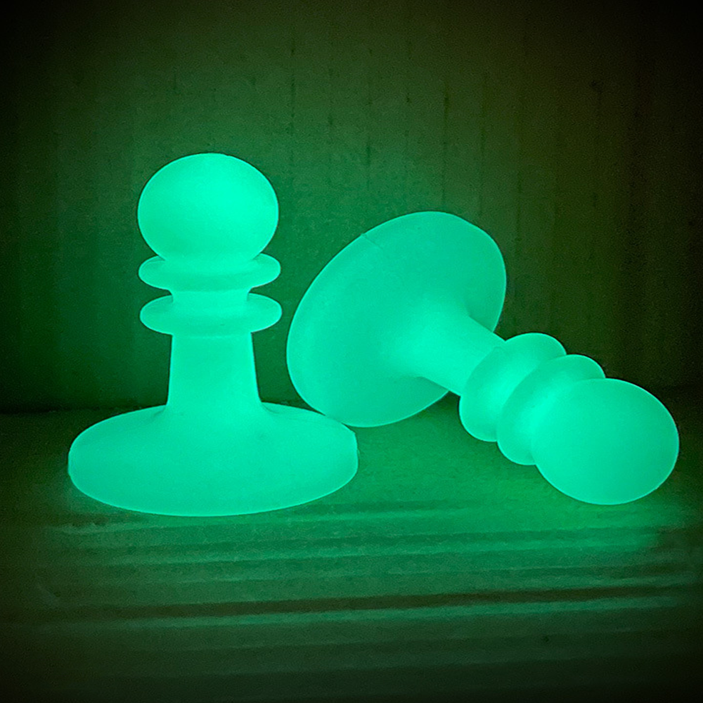Camp Leader Luminous Tent Pole Lighting Protection Cap