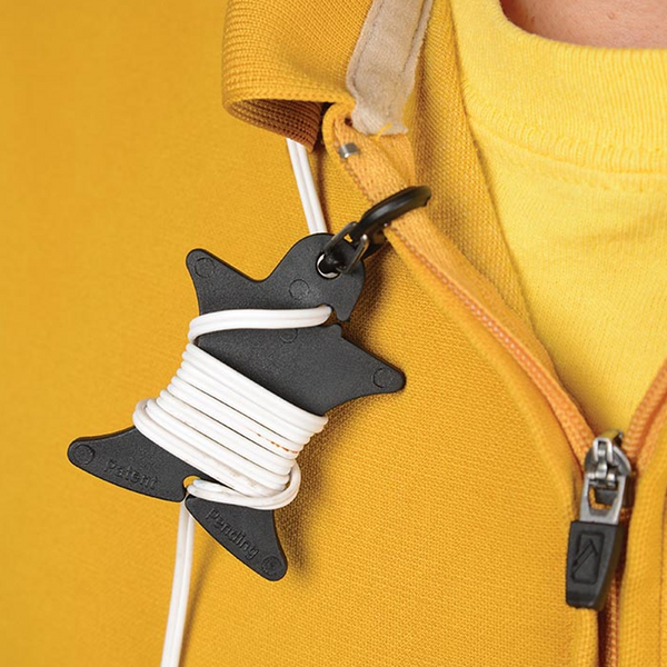 Nite Ize Curvyman™ Cord Supervisor