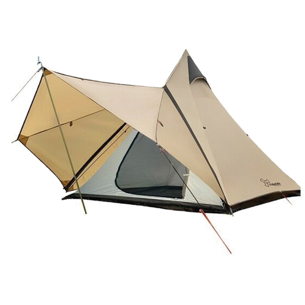 Vidalido Teepee Tent Camel Montanic Adventure Store