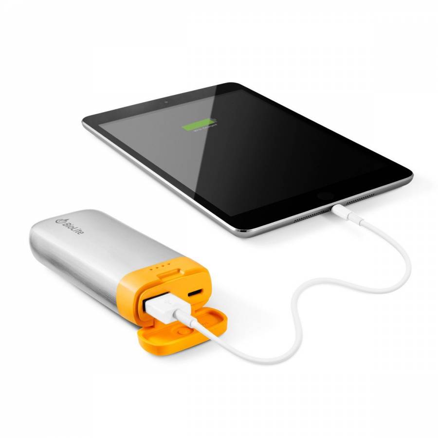 BioLite Charge 20 Powerbank