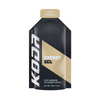 Koda Nutrition Energy Gel 45g Caffeinated - Cola Vanilla