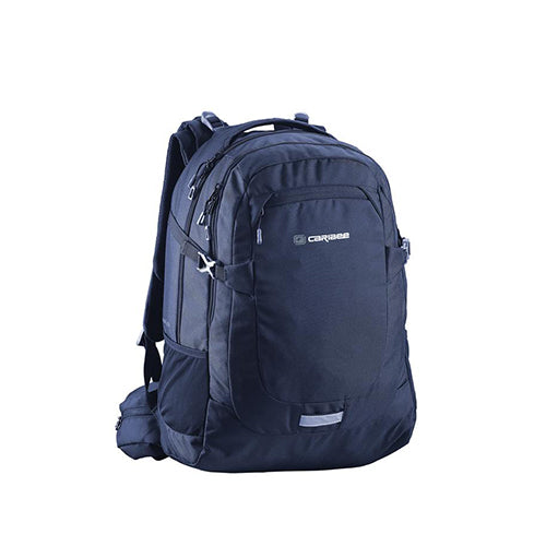 Caribee 40l backpack top
