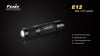 Fenix E12 XP-E LED Flashlight