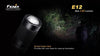 Fenix E12 XP-E LED Flashlight