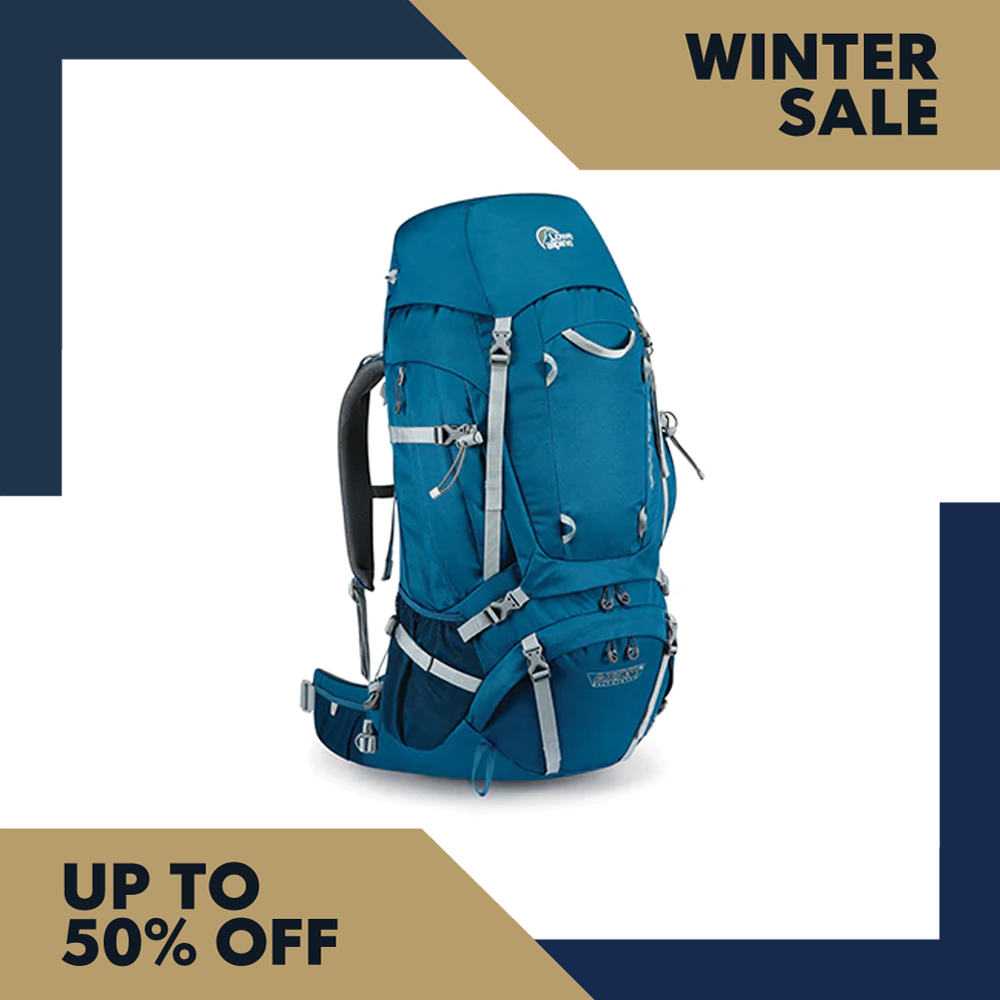 Lowe Alpine Diran 55:65 – Montanic Adventure Store