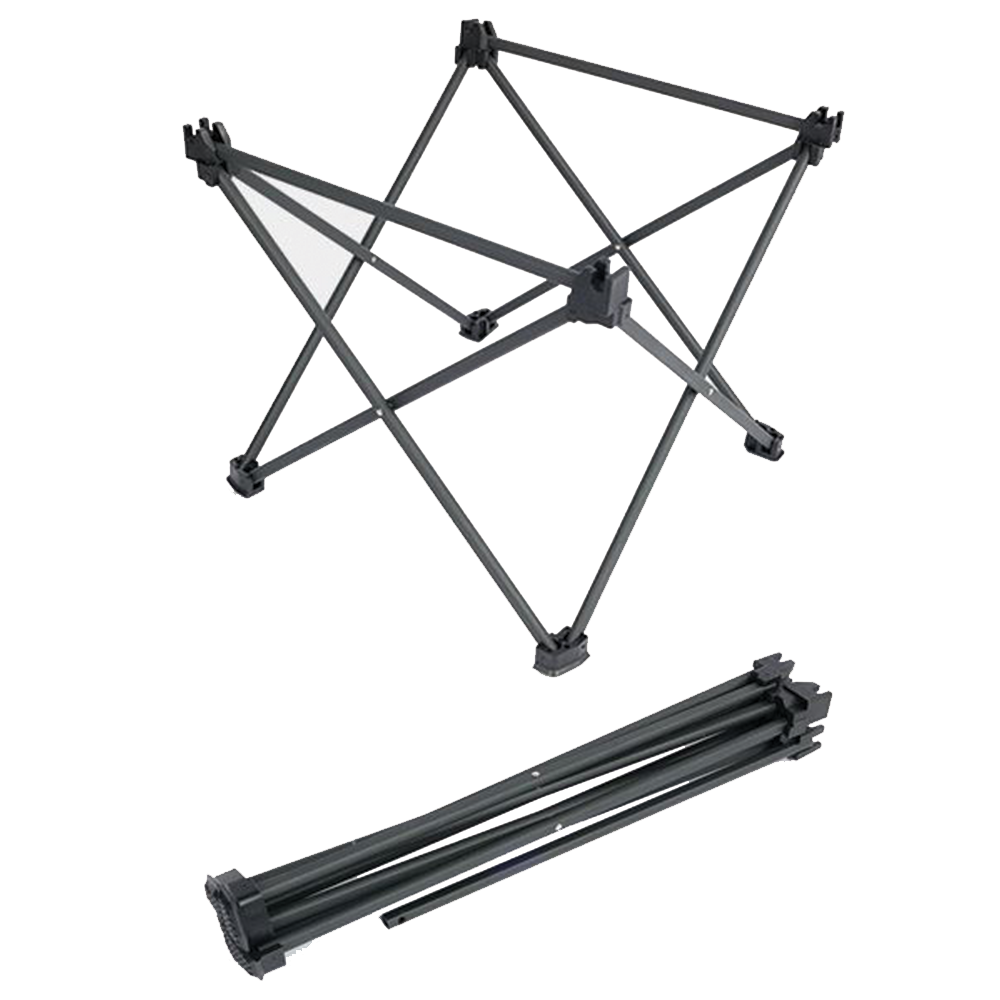 Camp Leader Foldable and Portable Camping Table