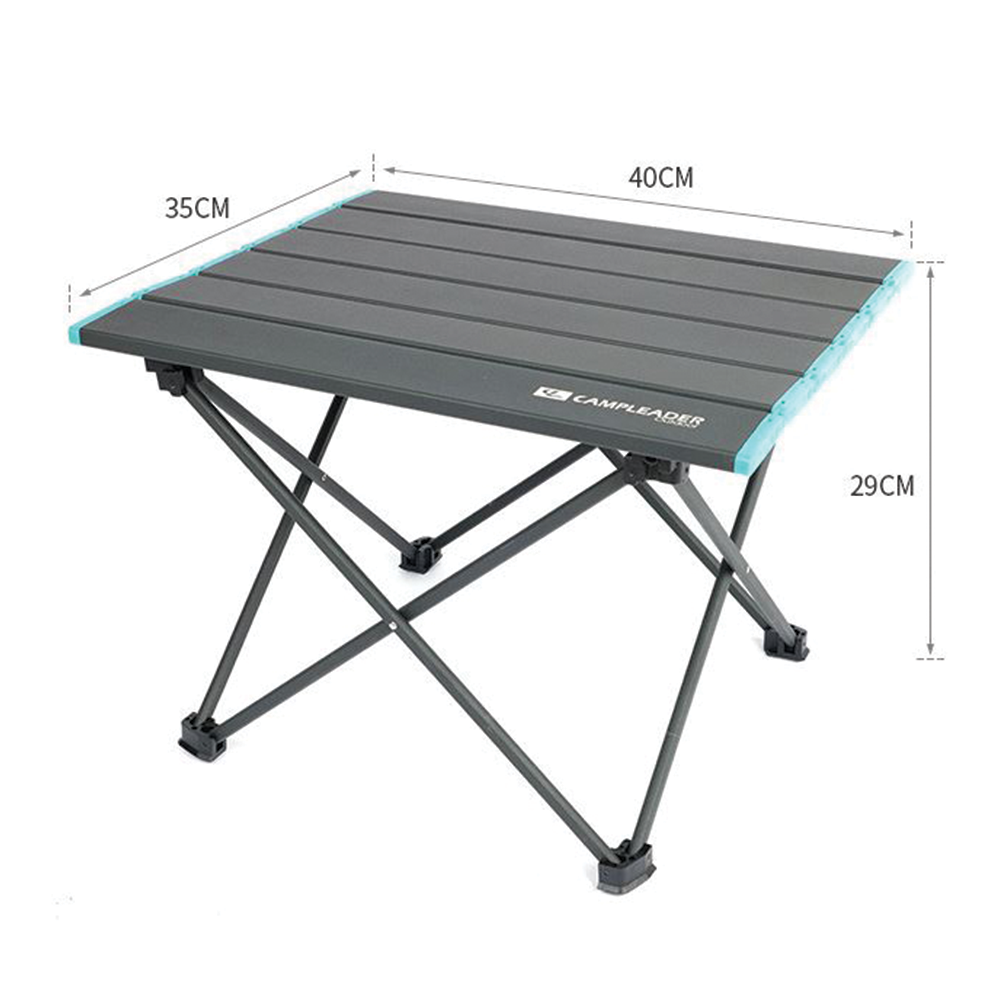Camp Leader Foldable and Portable Camping Table