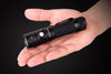 Fenix-RC11-flashlight-size