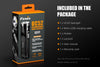 Fenix-UC52-rechargeable-flashlight-package