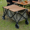DoD Carry Waggon Wood Table Top