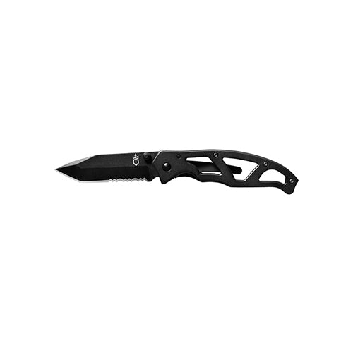 Gerber Mini Paraframe Folder Tanto