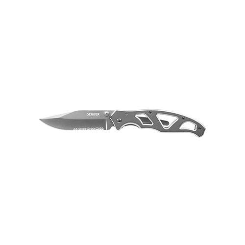 Gerber Paraframe II Folder