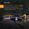 Fenix HM23 Headlamp - 240 Lumens