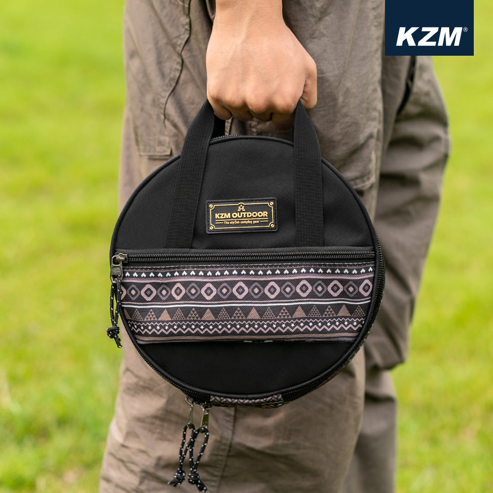 KZM Tableware 25P Set