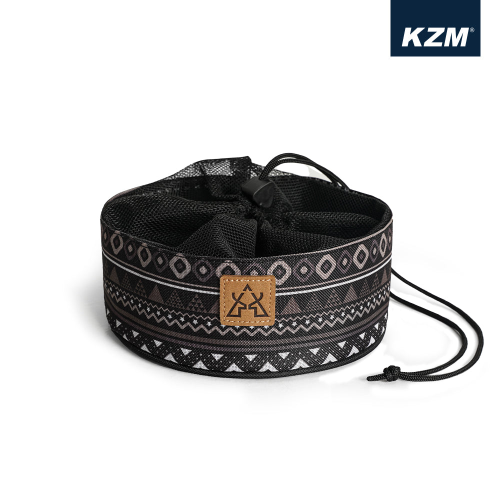 KZM Tableware 15P Set