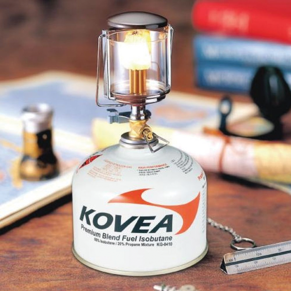 Kovea Observer Gas Lantern