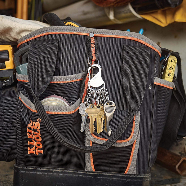 Nite Ize KeyRack Locker® Steel - S-Biner®