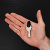 KeySmart Mini Minimalist Key Holder