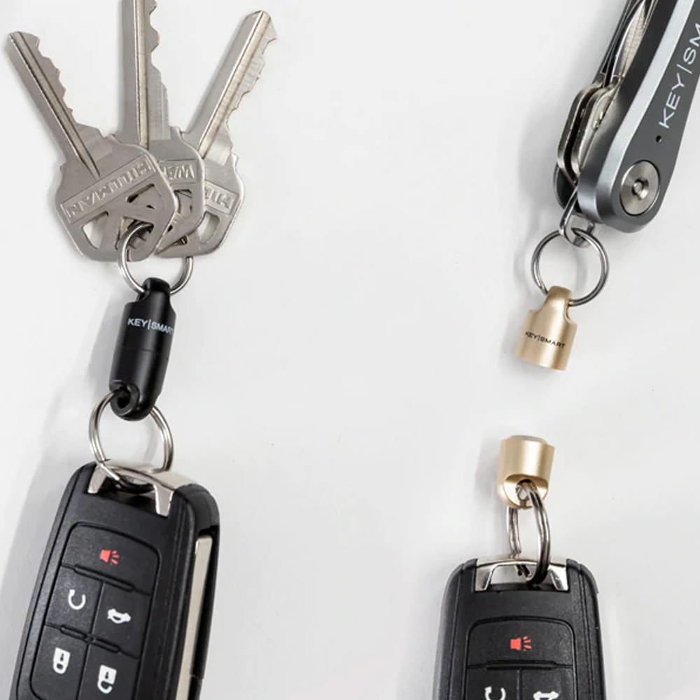 Keysmart MagConnect Gold