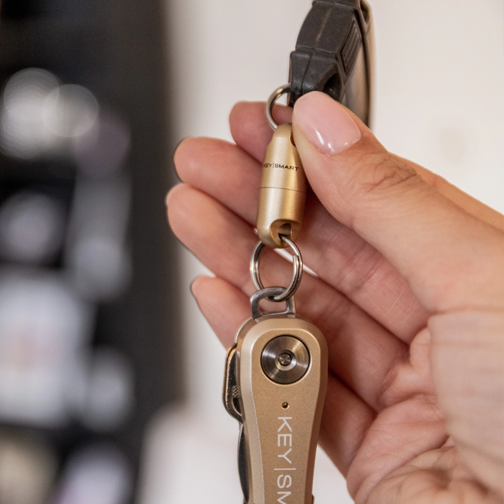 Keysmart MagConnect Gold