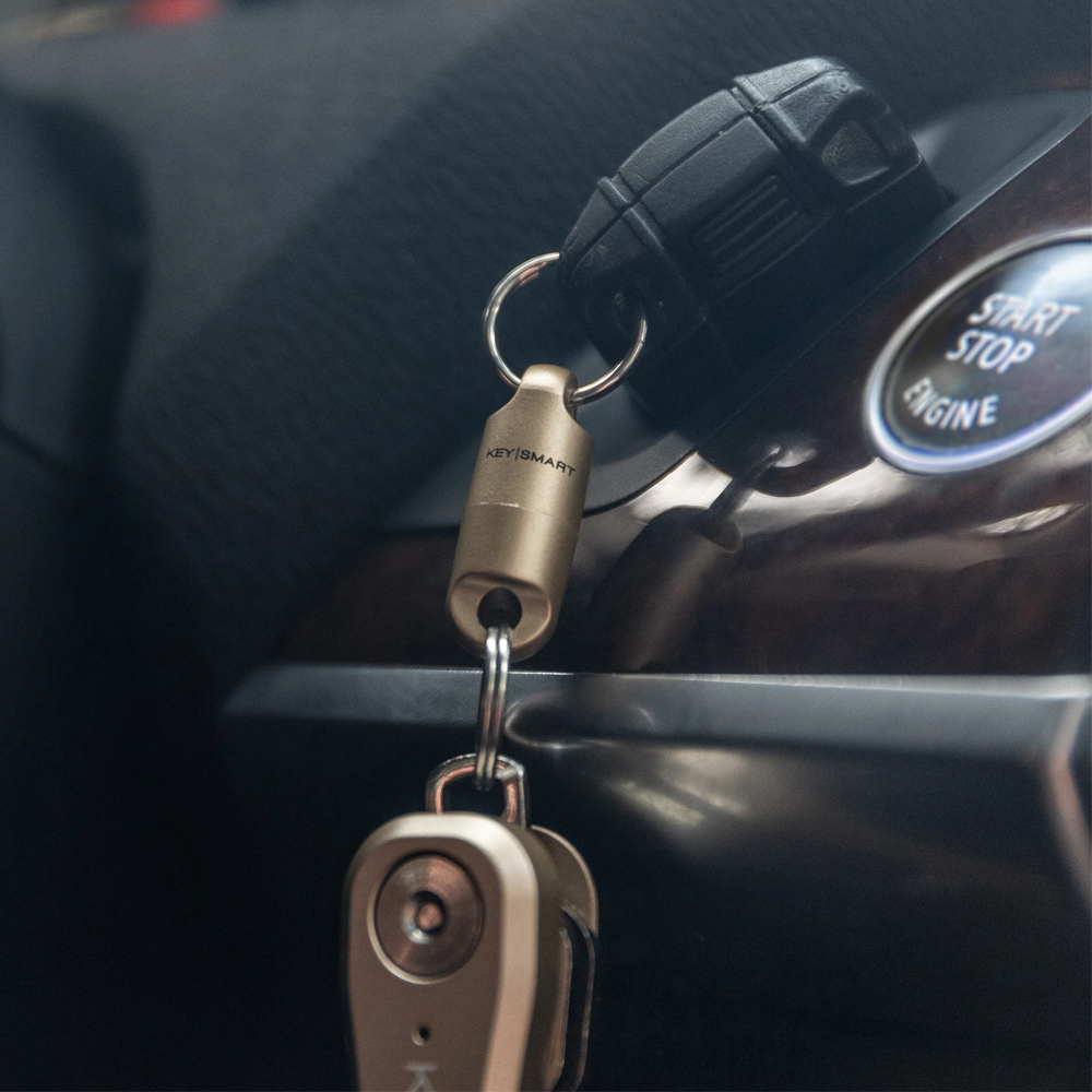Keysmart MagConnect Gold