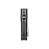 Fenix LD32 UVC XHP 35 HI and 10mW UVC LED Flashlight Black