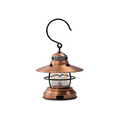 Barebones Edison Mini Lantern Copper