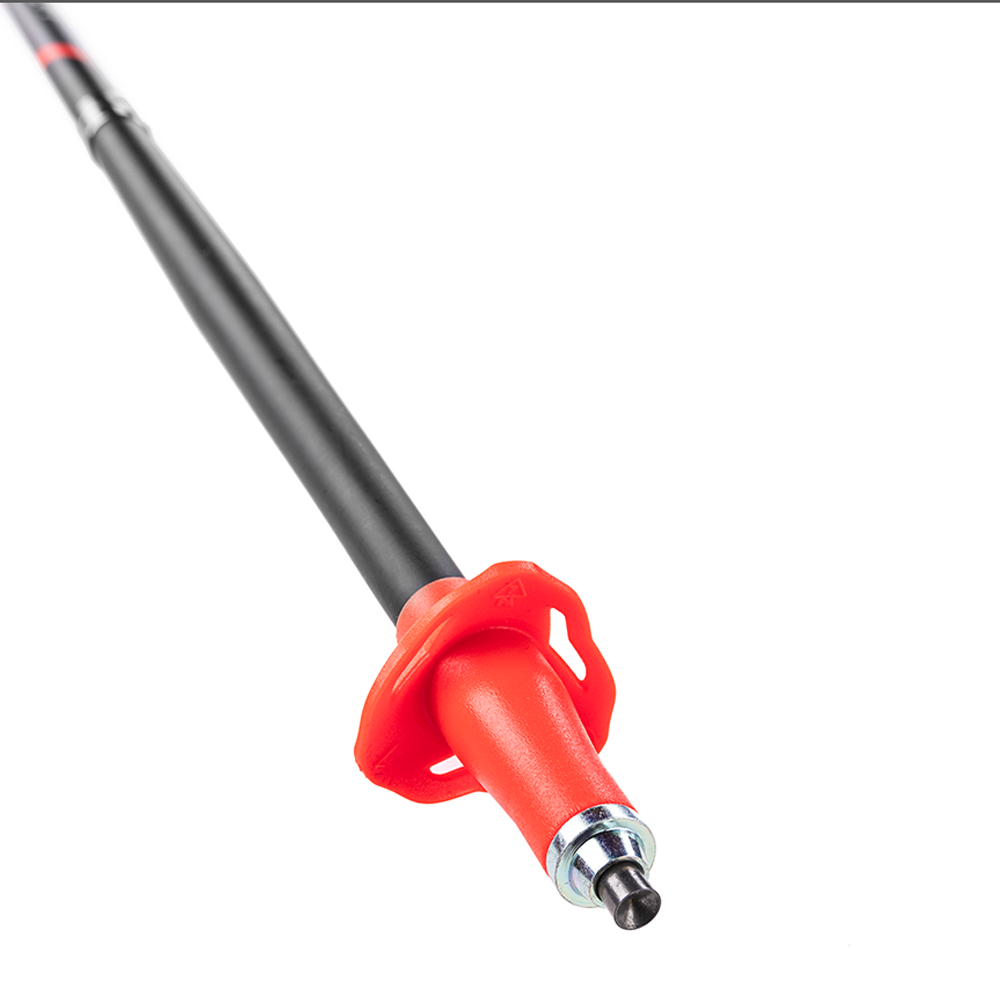 Leki Micro Trail Vario Black