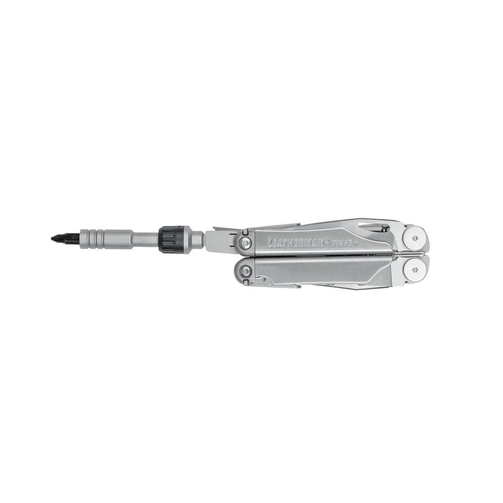 Leatherman Ratchet Driver