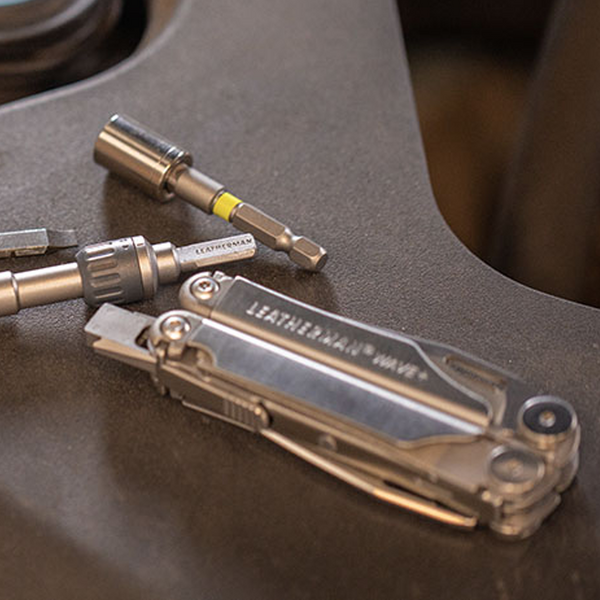 Leatherman Ratchet Driver