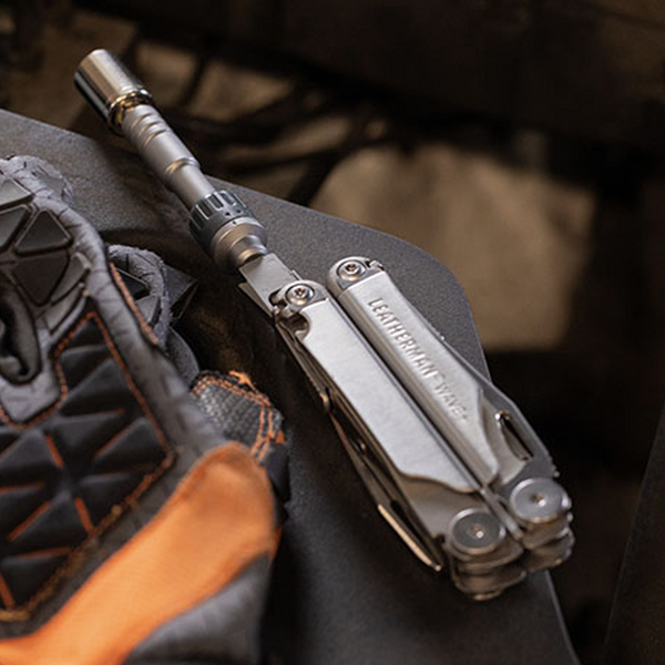 Leatherman Ratchet Driver