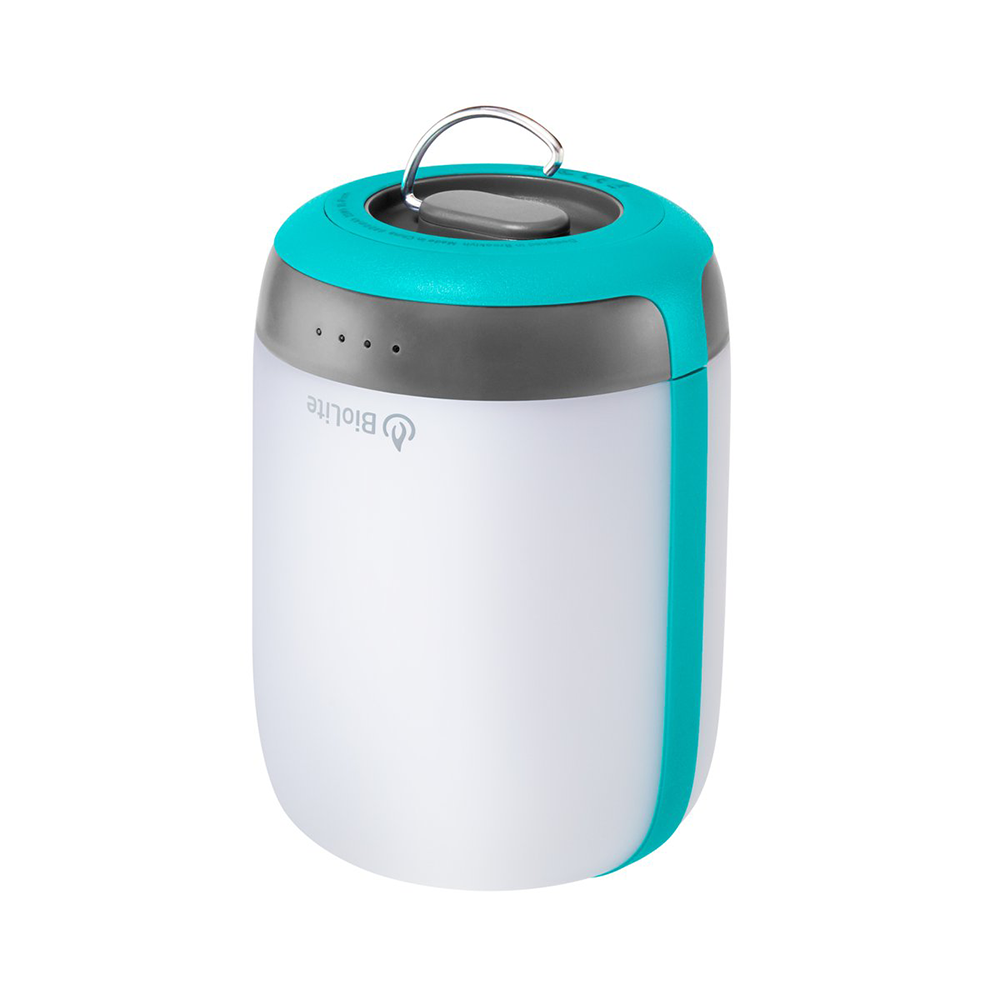 Biolite Alpenglow 500 Lantern