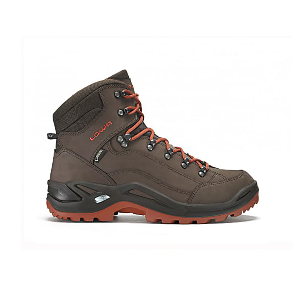 LOWA Renegade GTX MID Espresso/Rust
