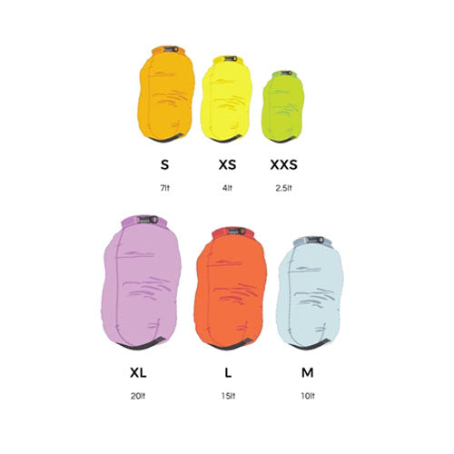 Lowe Alpine Ultralite Drysack