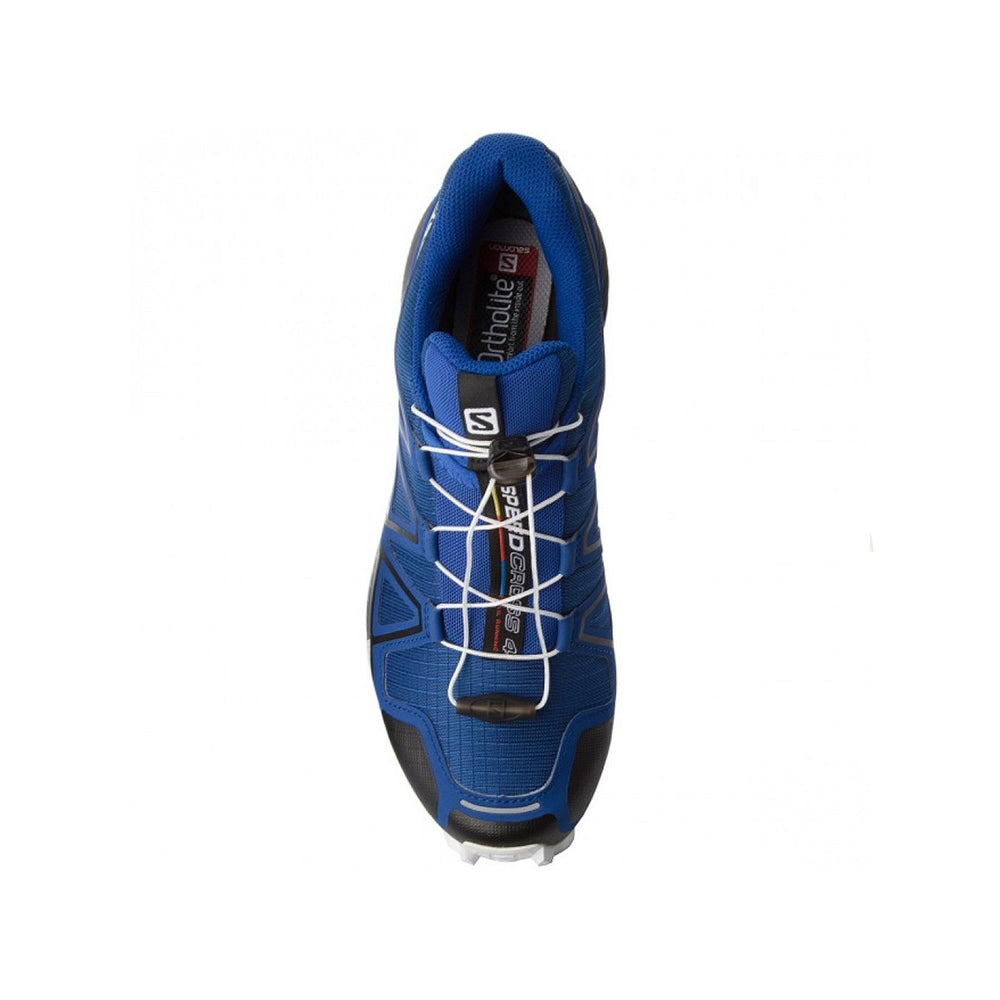 Salomon Speedcross 4