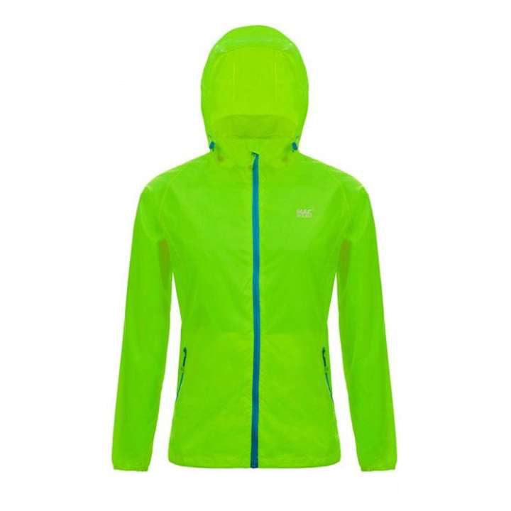 MAC IN A SAC III Neon Adult Jacket