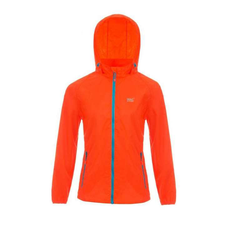 MAC IN A SAC III Neon Adult Jacket