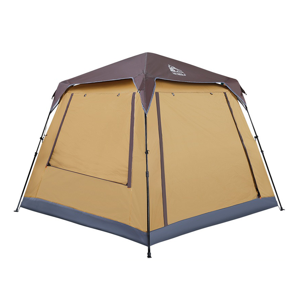 Hewolf pop hotsell up tent